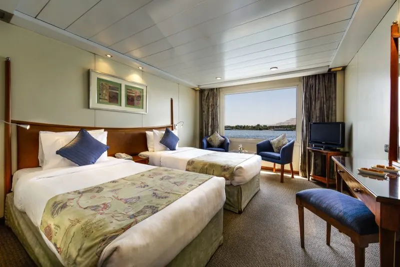 Movenpick MS Royal Lotus Nile Cruise | Nile Cruise in Egypt Movenpick MS Royal Lotus Nile Cruise | Nile Cruise in Egypt